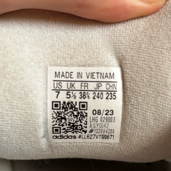 Adidas campus 00s - Picture 5 of 5